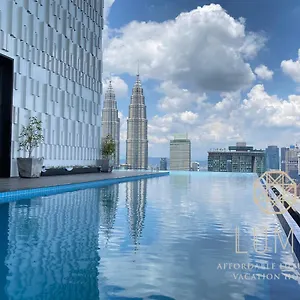 The Platinum 2 By Luma Appartement Kuala Lumpur