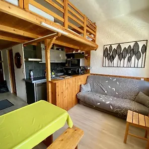 Super Lioran - Entierement Equipe Appartement Laveissière