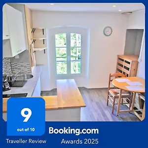 Detente Et Sport 3 - Chartreuse Et Lacs - Entier Appartement Saint-Beron