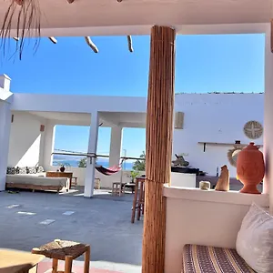  Lodge Sun & Sea Ocean Roof